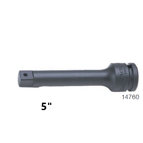 SKI - สกี จำหน่ายสินค้าหลากหลาย และคุณภาพดี | KOKEN 14760-5 ข้อต่อลม 1/2นิ้ว-5นิ้ว (125mm)